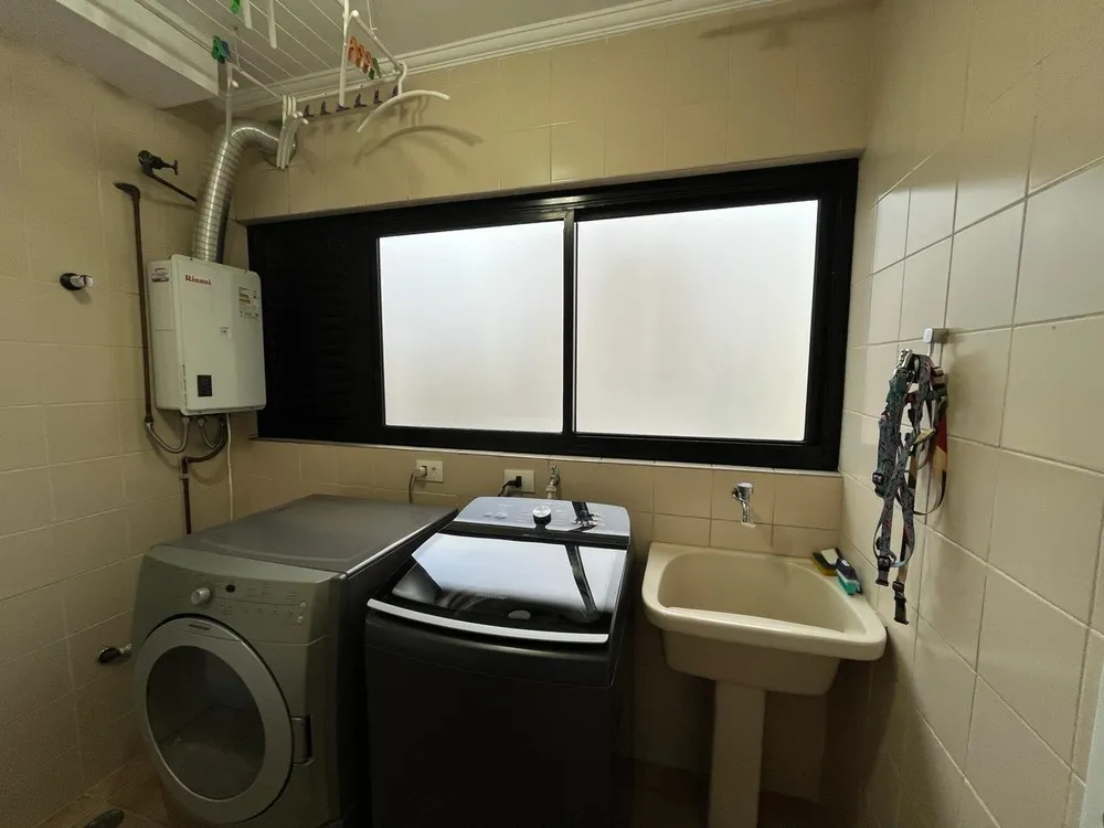 Apartamento, 3 quartos, 106 m² - Foto 5