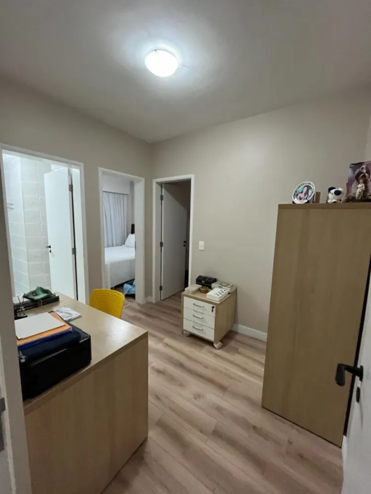 Apartamento, 3 quartos, 106 m² - Foto 3