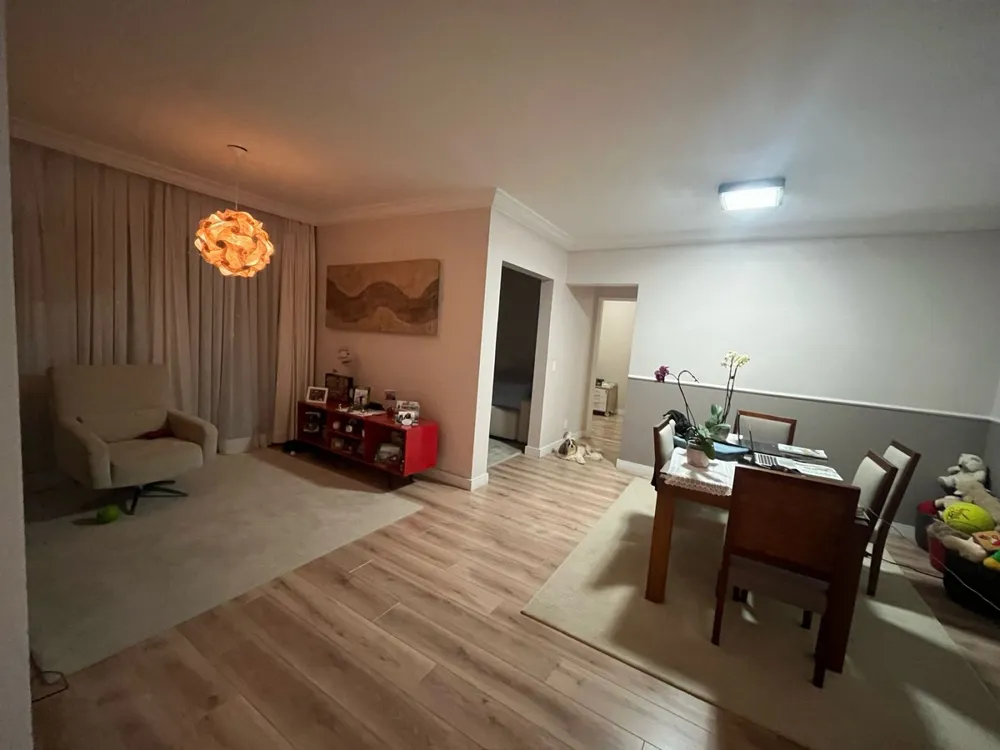 Apartamento, 3 quartos, 106 m² - Foto 11
