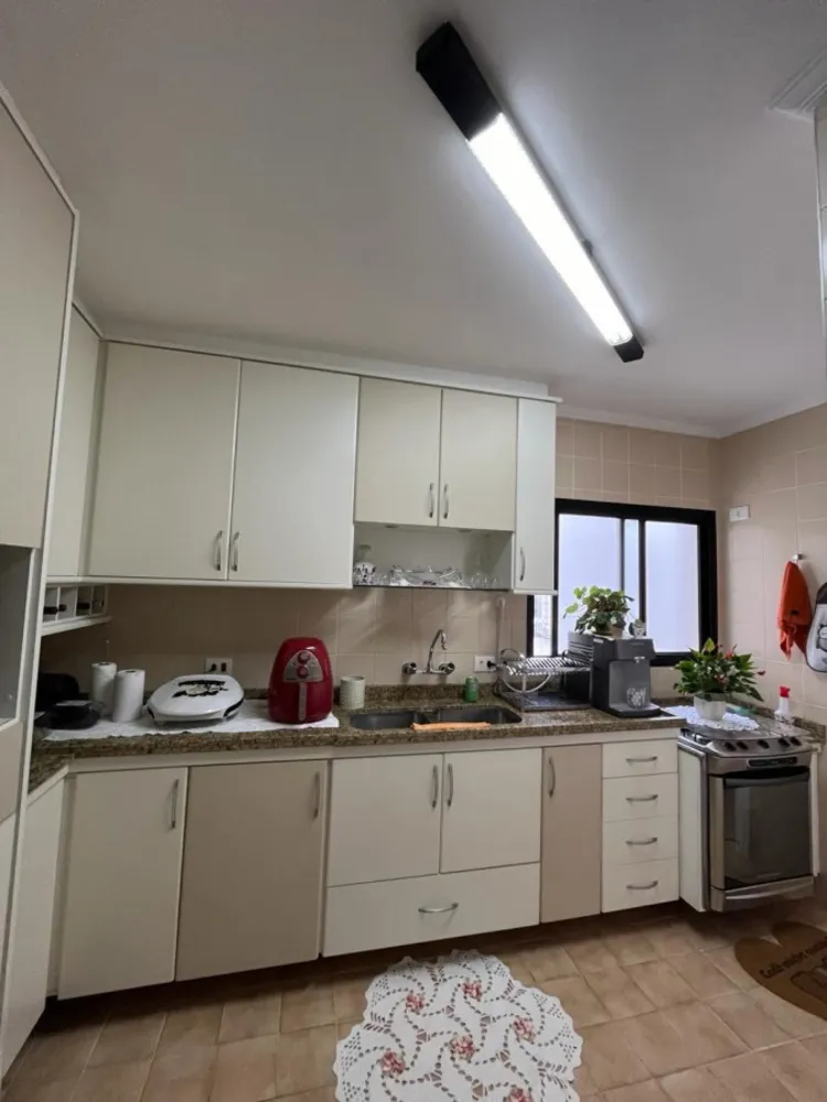 Apartamento, 3 quartos, 106 m² - Foto 2