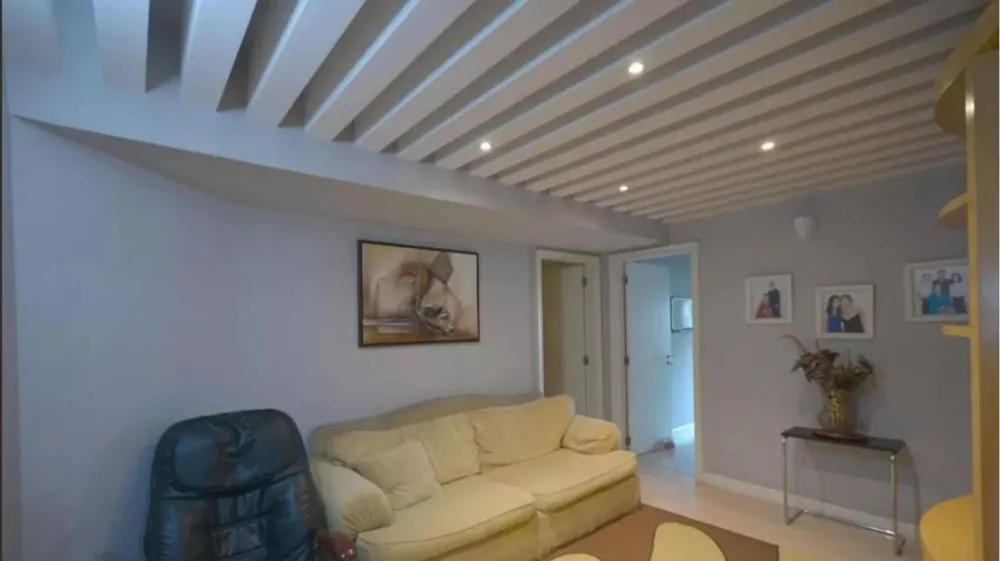 Apartamento, 4 quartos, 300 m² - Foto 8