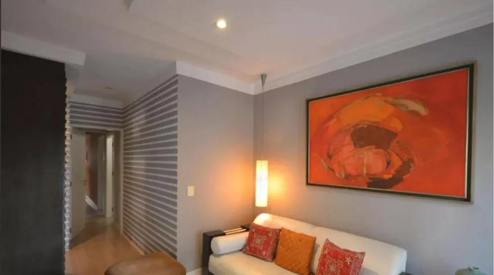 Apartamento, 4 quartos, 300 m² - Foto 6
