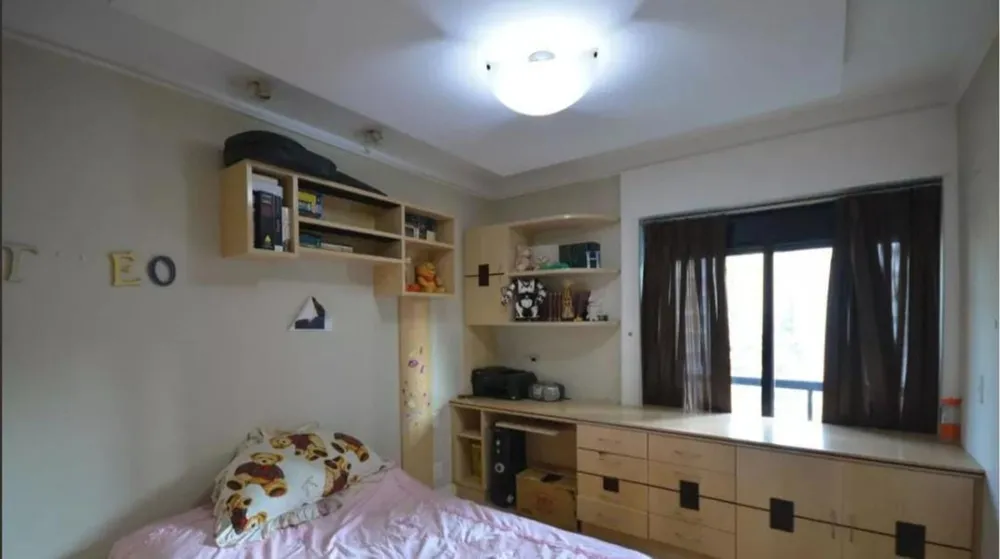 Apartamento, 4 quartos, 300 m² - Foto 12