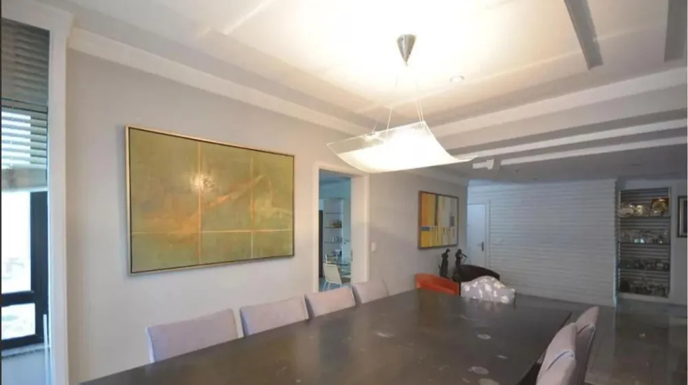 Apartamento, 4 quartos, 300 m² - Foto 4