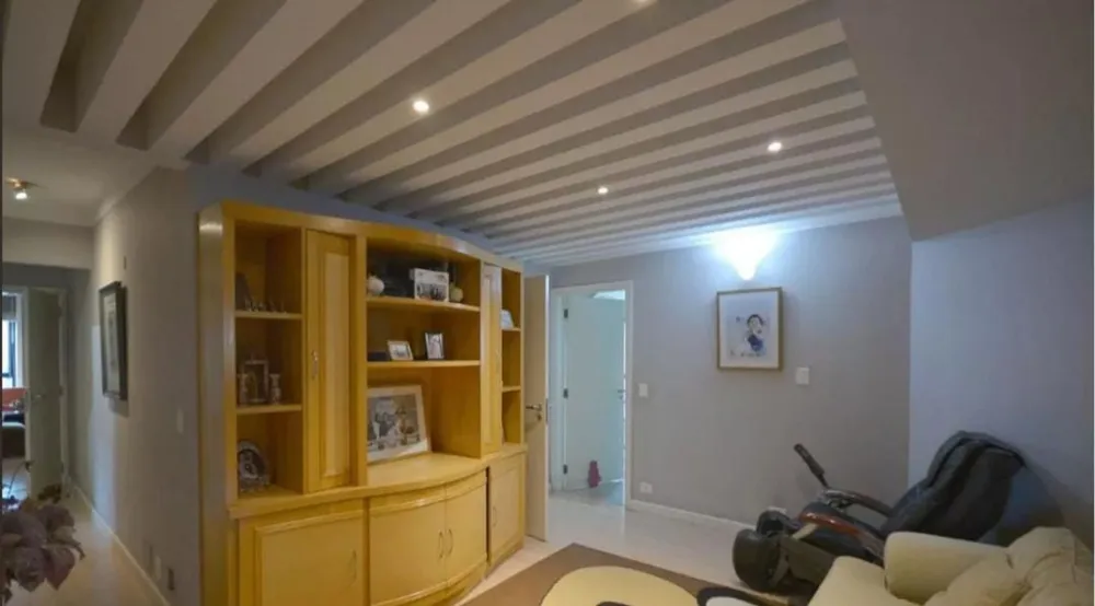 Apartamento, 4 quartos, 300 m² - Foto 10