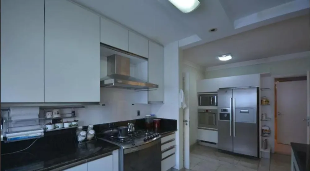 Apartamento, 4 quartos, 300 m² - Foto 2