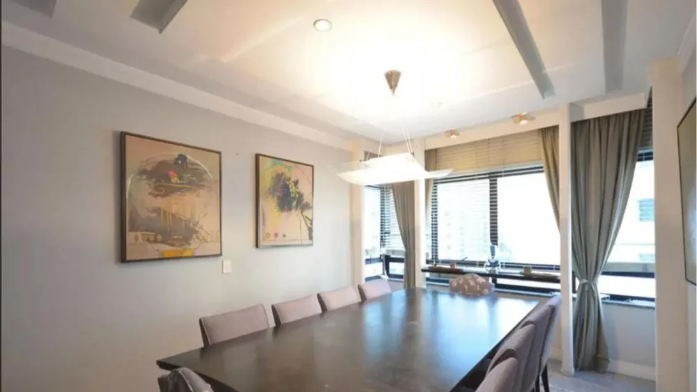 Apartamento, 4 quartos, 300 m² - Foto 5