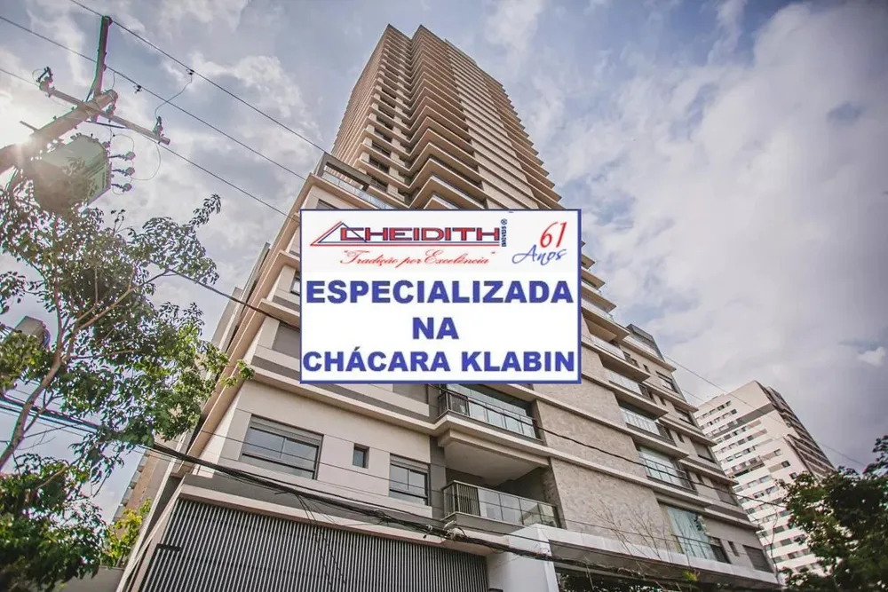 Apartamento, 3 quartos, 163 m² - Foto 6
