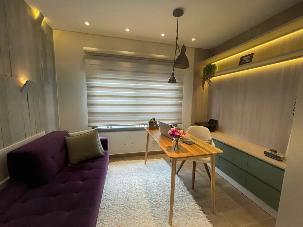 Apartamento, 3 quartos, 163 m² - Foto 4
