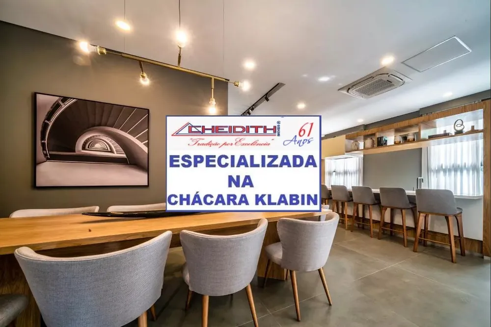 Apartamento, 3 quartos, 163 m² - Foto 5