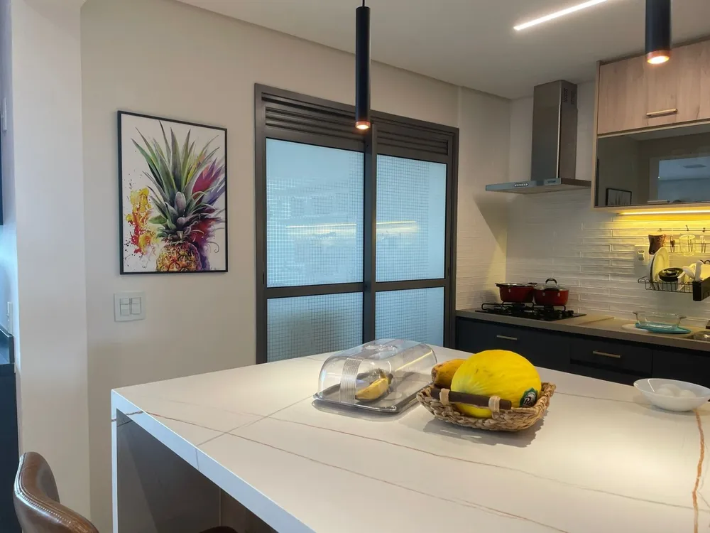 Apartamento, 3 quartos, 163 m² - Foto 1