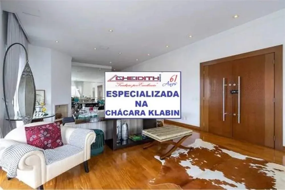 Apartamento, 4 quartos, 327 m² - Foto 6