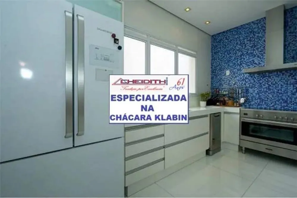 Apartamento, 4 quartos, 327 m² - Foto 8