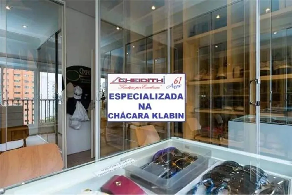 Apartamento, 4 quartos, 327 m² - Foto 7
