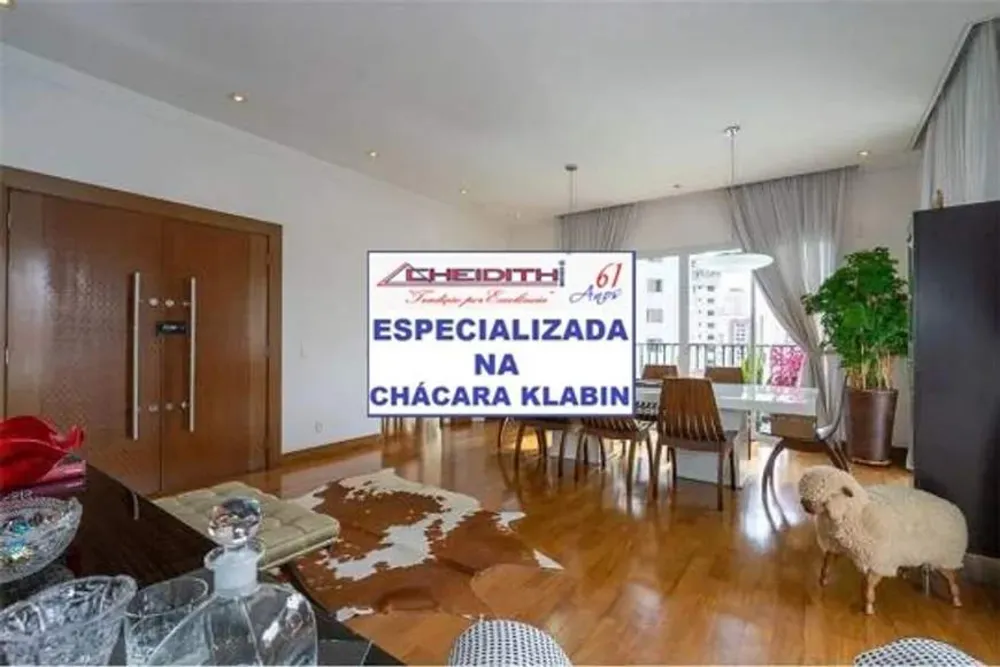 Apartamento, 4 quartos, 327 m² - Foto 4