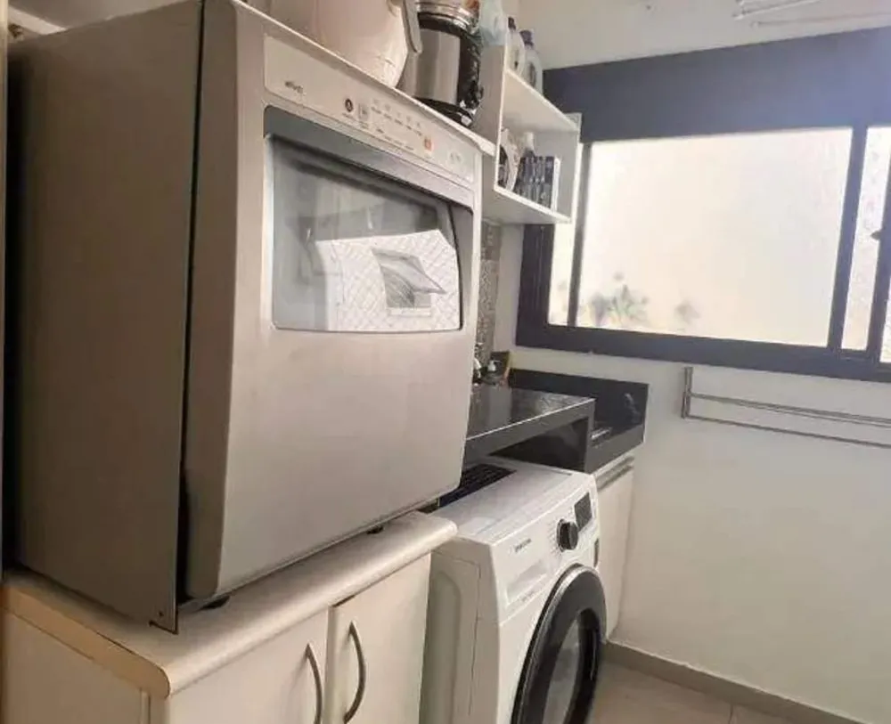 Apartamento, 3 quartos, 105 m² - Foto 3