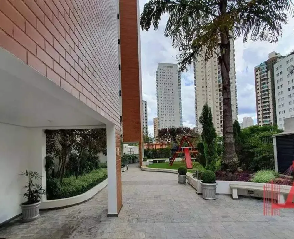 Apartamento, 3 quartos, 105 m² - Foto 4