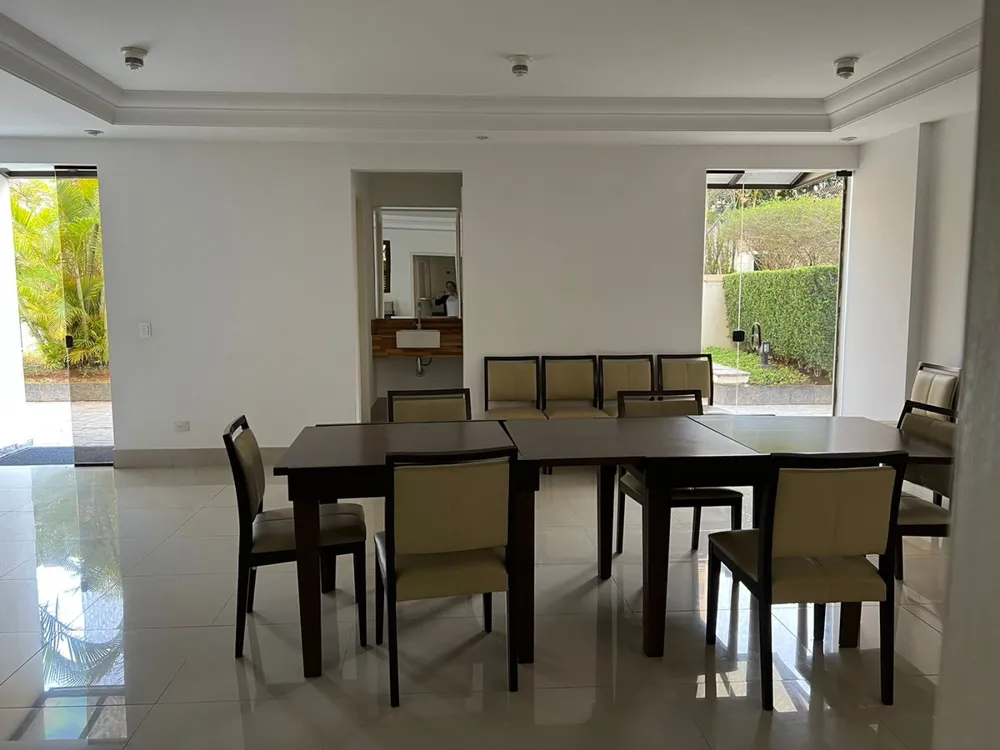 Apartamento, 3 quartos, 139 m² - Foto 3