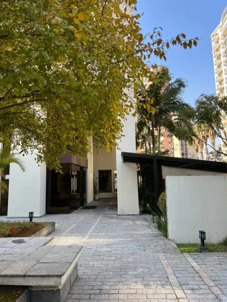 Apartamento, 3 quartos, 139 m² - Foto 1