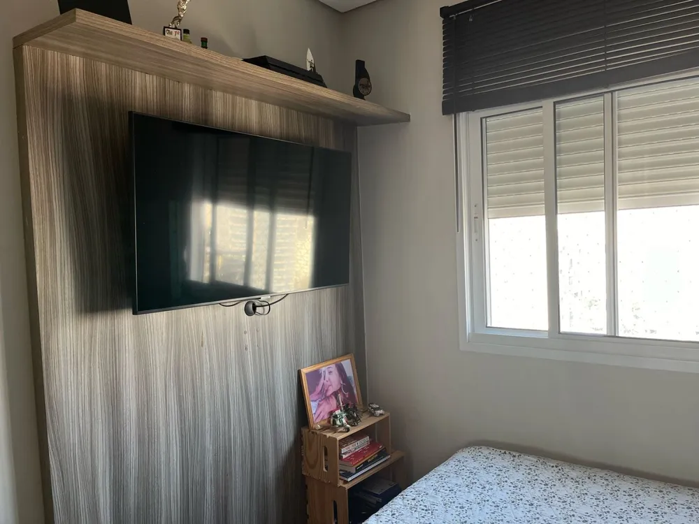 Apartamento, 3 quartos, 127 m² - Foto 2