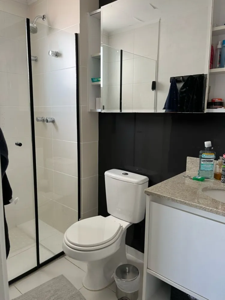Apartamento, 3 quartos, 127 m² - Foto 6