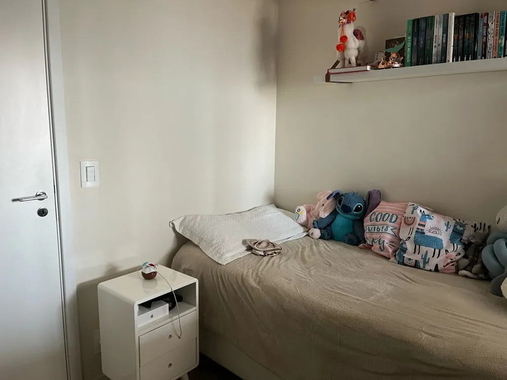 Apartamento, 3 quartos, 127 m² - Foto 4