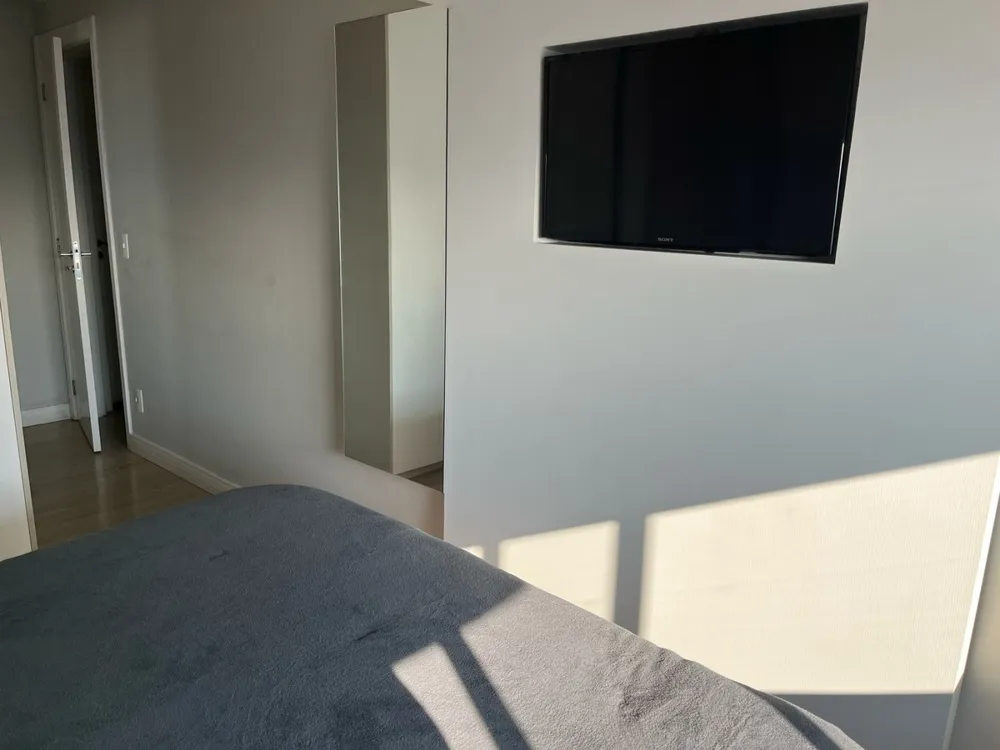 Apartamento, 3 quartos, 127 m² - Foto 1