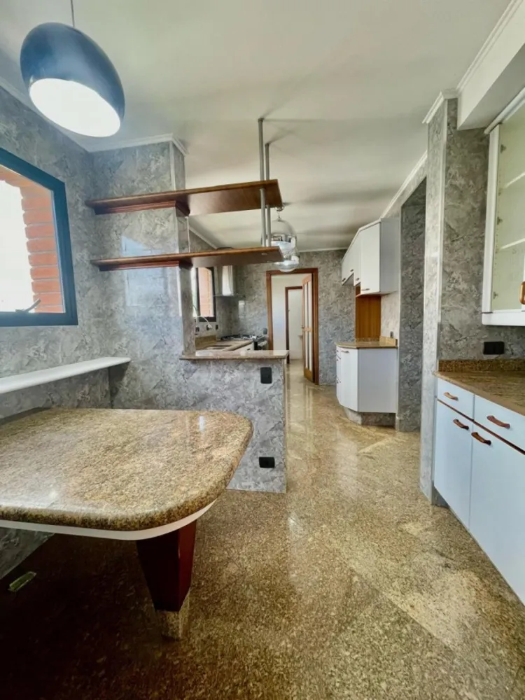 Apartamento, 4 quartos, 176 m² - Foto 1