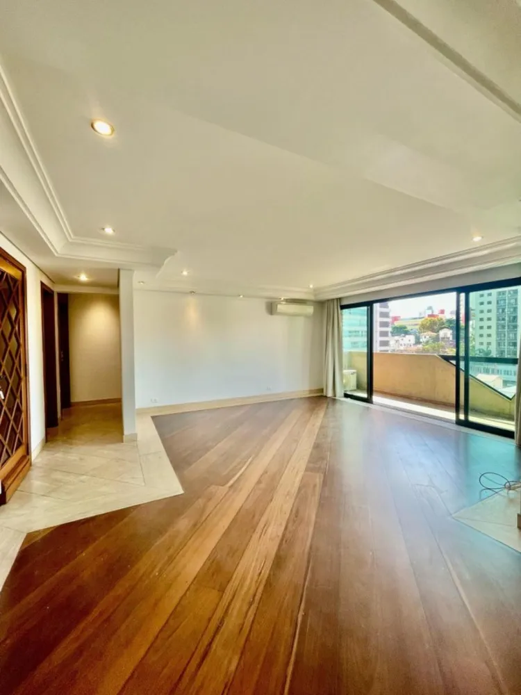 Apartamento, 4 quartos, 176 m² - Foto 3