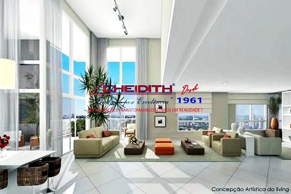 Apartamento, 3 quartos, 238 m² - Foto 12