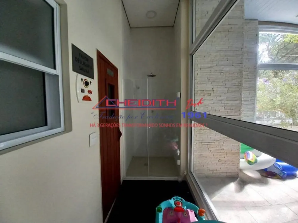 Apartamento, 3 quartos, 238 m² - Foto 5