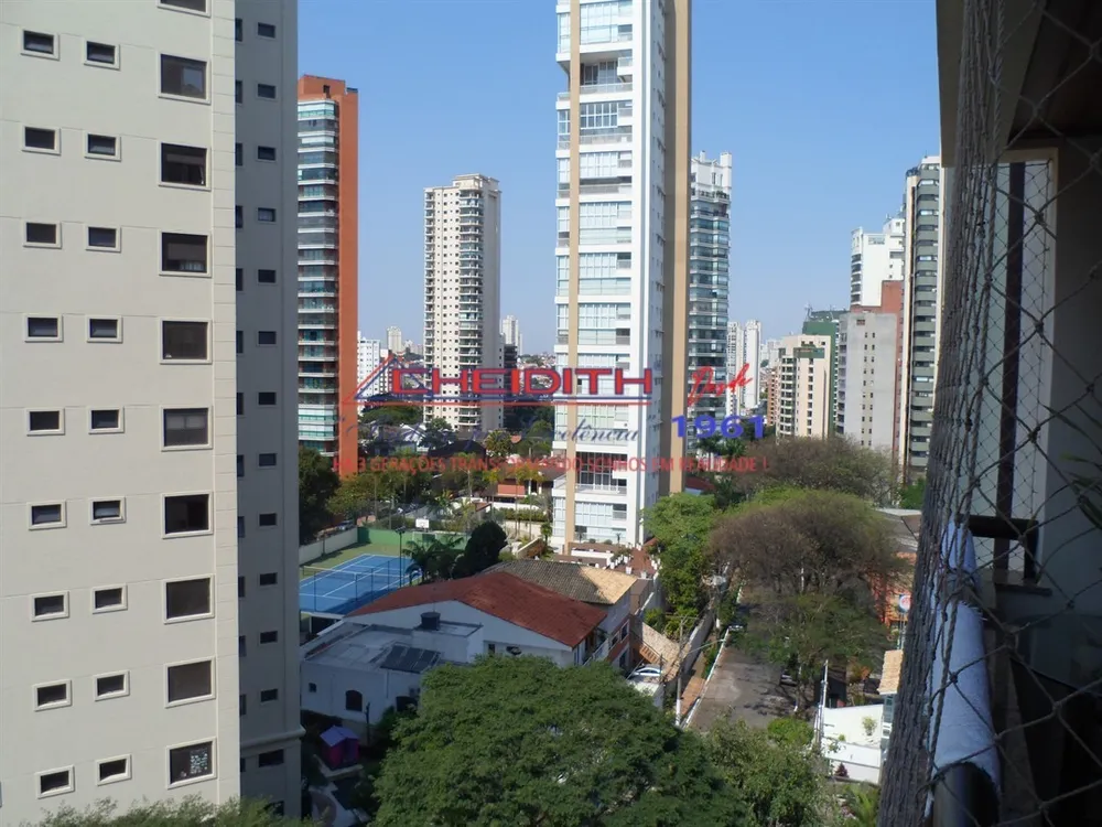 Apartamento, 3 quartos, 238 m² - Foto 9