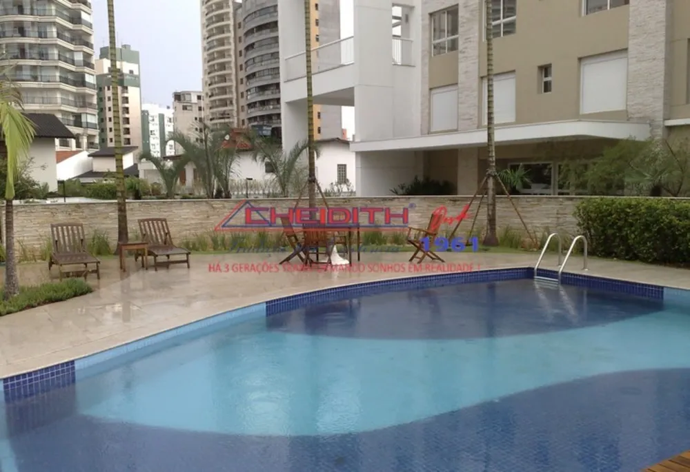 Apartamento, 3 quartos, 238 m² - Foto 4