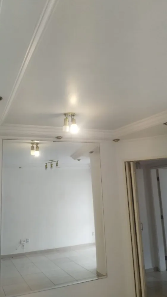 Apartamento, 3 quartos, 72 m² - Foto 1