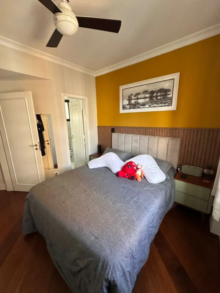 Apartamento, 3 quartos, 78 m² - Foto 7