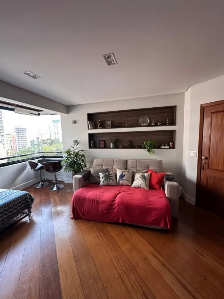Apartamento, 3 quartos, 78 m² - Foto 2
