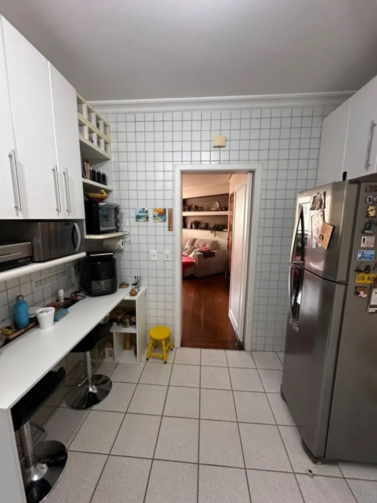 Apartamento, 3 quartos, 78 m² - Foto 5