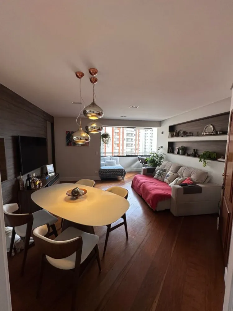Apartamento, 3 quartos, 78 m² - Foto 3