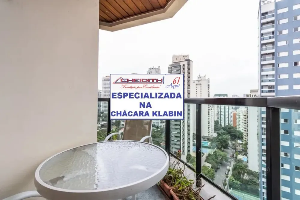 Cobertura, 2 quartos, 121 m² - Foto 3