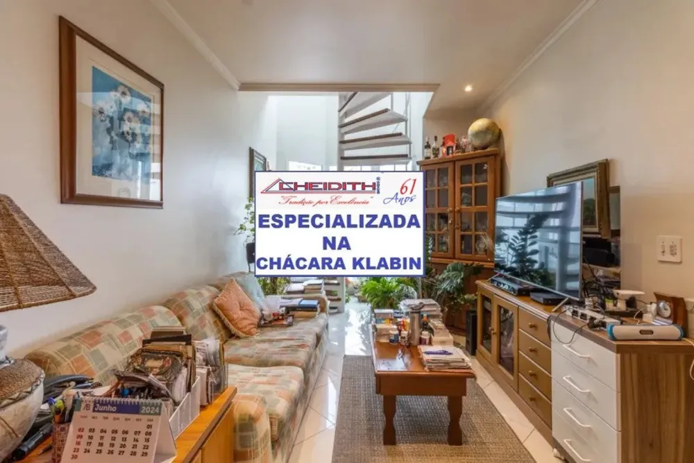 Cobertura, 2 quartos, 121 m² - Foto 4