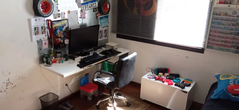 Apartamento, 3 quartos, 140 m² - Foto 11