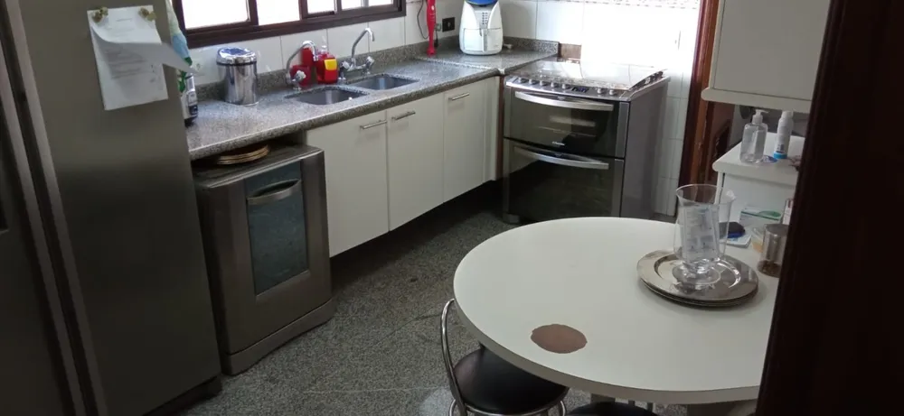 Apartamento, 3 quartos, 140 m² - Foto 6