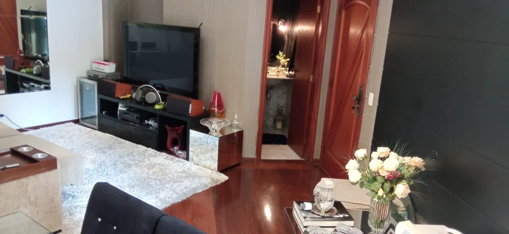 Apartamento, 3 quartos, 140 m² - Foto 7