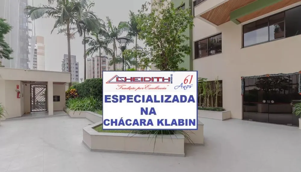 Apartamento, 3 quartos, 140 m² - Foto 4
