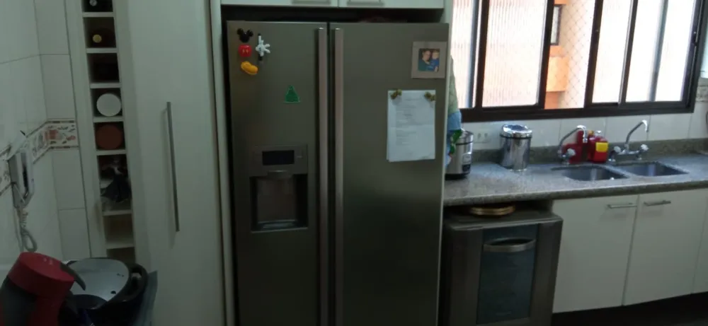 Apartamento, 3 quartos, 140 m² - Foto 8