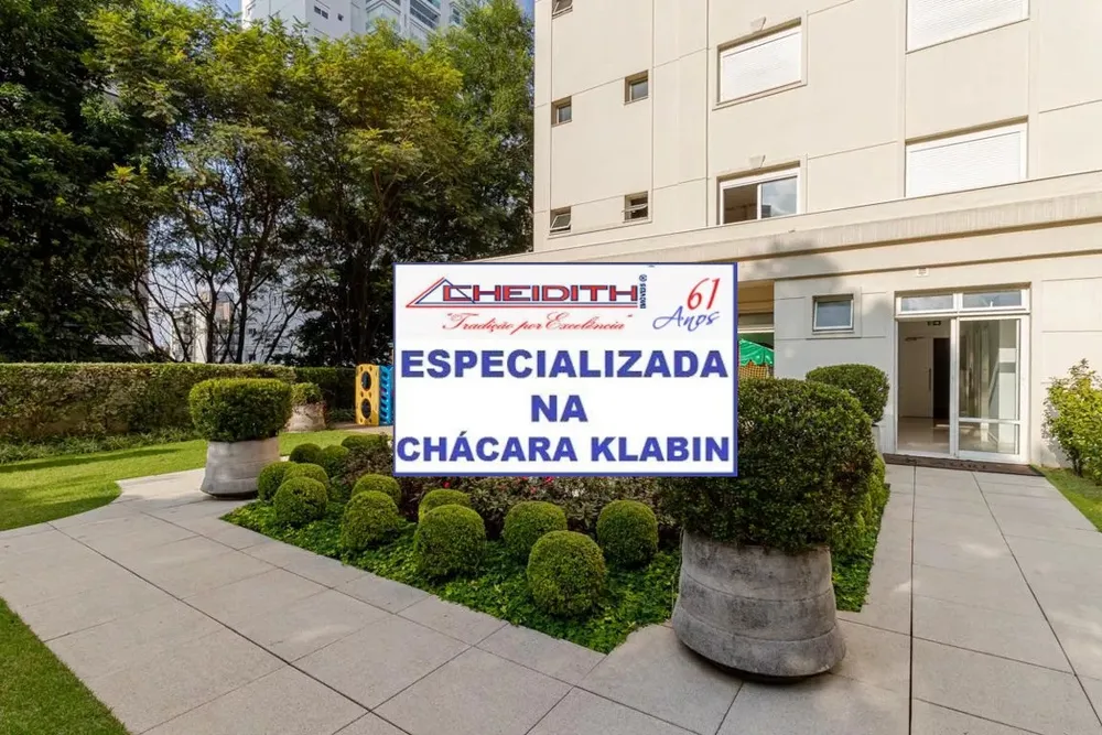Apartamento, 3 quartos, 162 m² - Foto 1