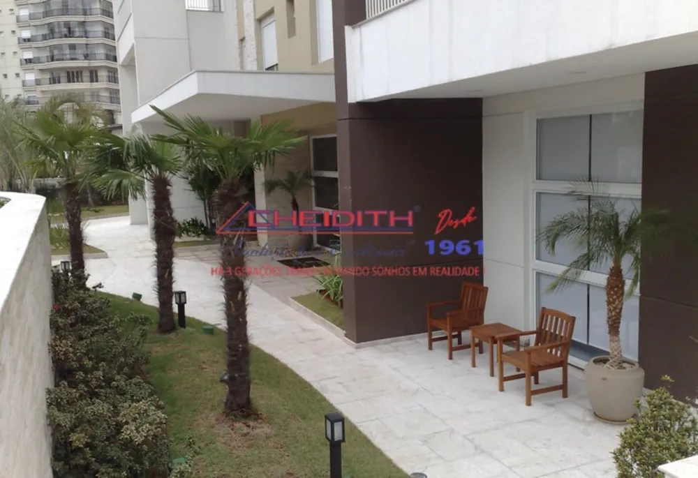 Apartamento, 4 quartos, 238 m² - Foto 12