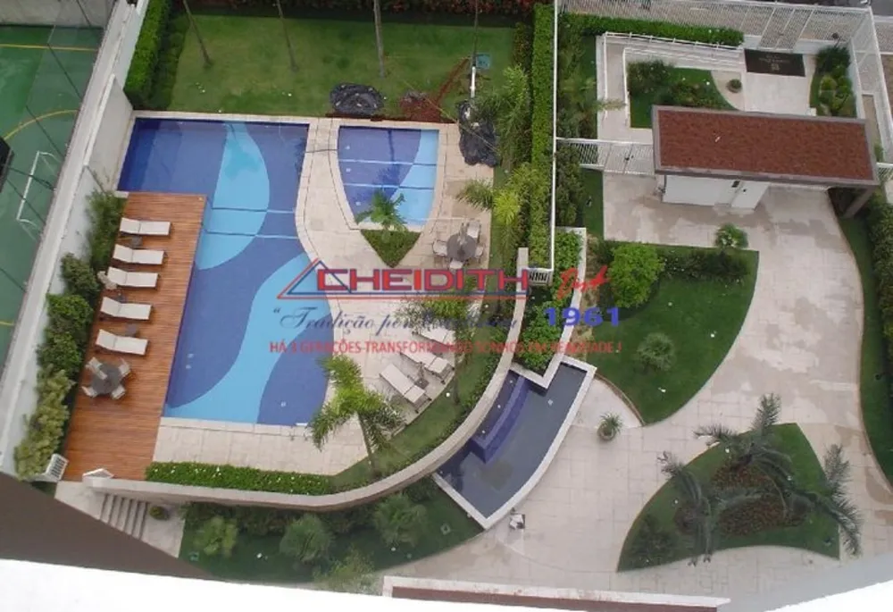 Apartamento, 4 quartos, 238 m² - Foto 10