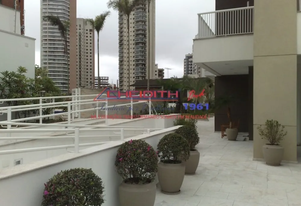 Apartamento, 4 quartos, 238 m² - Foto 11