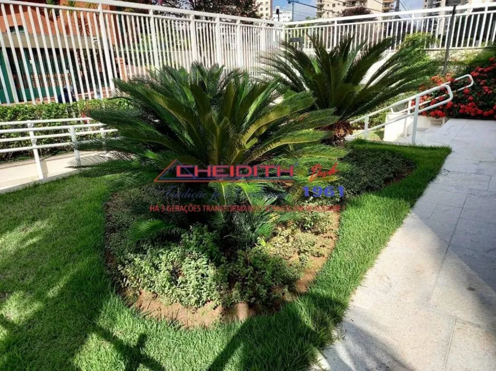 Apartamento, 4 quartos, 238 m² - Foto 9